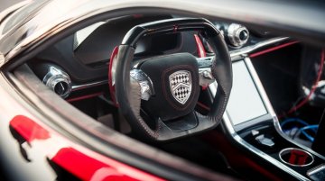 New SSC Tuatara Becomes The Fastest Production Car In The World