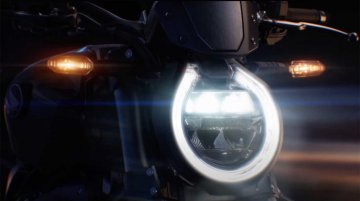 2021 Honda CB1000R first official teaser video released