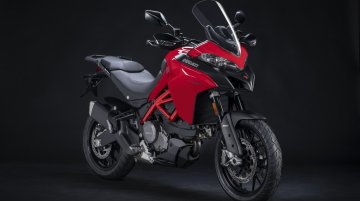 New Ducati Multistrada 950 S launched, is the 1st BS6 Multistrada in India