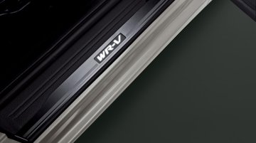 Honda Amaze & WR-V Exclusive Edition - Image Gallery