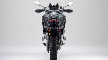 Ducati Multistrada V4 - Image Gallery