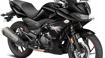 BS6 Hero Xtreme 200S engine specs revealed ahead of launch