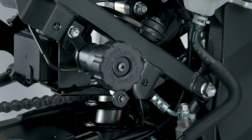 2021 Suzuki V-Strom 650 XT - Image Gallery