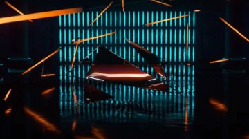 Next-gen Honda Civic - Teaser Images