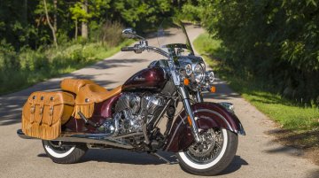 2021 Indian Scout - Image Gallery