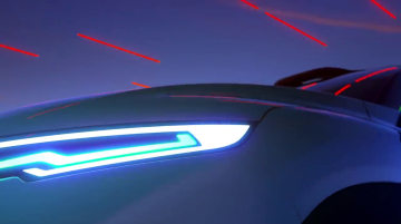 Renault Kiger - Image Gallery