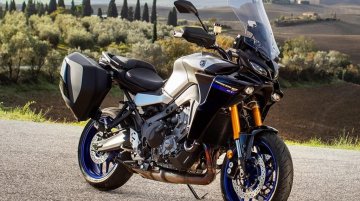 Are Yamaha Tracer Sports-Tourer Models Coming to India?