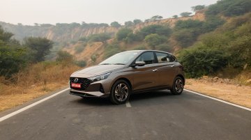 2020 Hyundai i20 – First Drive Review