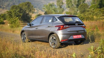 New-Gen Hyundai i20 Bags 35,000 Bookings In Two Months Since Launch