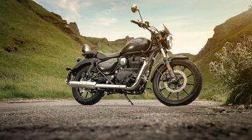 Royal Enfield Meteor 350 Launched in USA, Prices Start at INR 3.27 Lakh