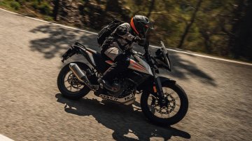 KTM Duke, RC, Adventure Range in India Becomes Significantly Costlier