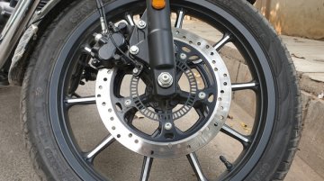 Royal Enfield Meteor 350 - First Ride Review