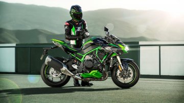 Kawasaki Shares New Price List, Most Models to Get Costlier From 1 Aug