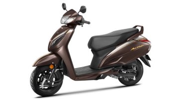 Honda 2Wheelers Crosses 40 Lakh Cumulative Sales in Uttar Pradesh