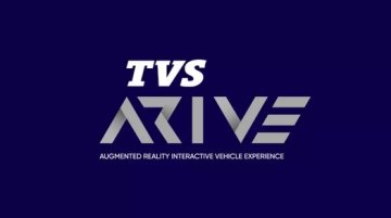 TVS ARIVE mobile app launched, to offer holistic buying experience