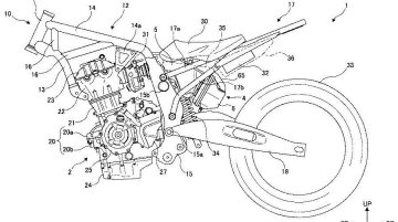 Suzuki V-Strom 650 replacement could be under development - Report