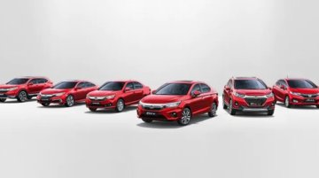 Honda India Offering Attractive Benefits on Select Cars in February 2021: Details Here