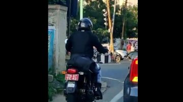 Royal Enfield Interceptor 650 - Image Gallery