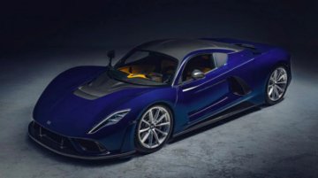 Bugatti Chiron Needs To Watch Out For This - Hennessey Venom F5 Is Here!