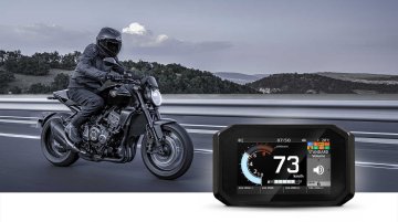 Honda RoadSync Connectivity Feature - Image Gallery
