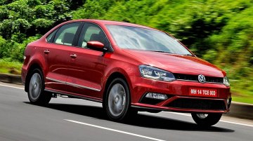 Volkswagen Polo and Vento Prices To Go UP From January 2021