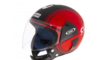 New Studds Cub D4 Decor open-face helmet launched in India