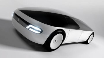 Hyundai and Apple Working on New Electric Car That Will Debut in 2027: Report