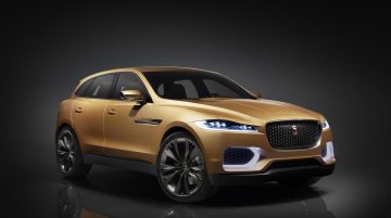 Jaguar J-Pace Electric SUV In The Works; Will Sit Above Jaguar I-Pace