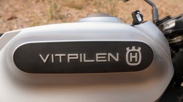 Husqvarna Vitpilen 250 - Image Gallery