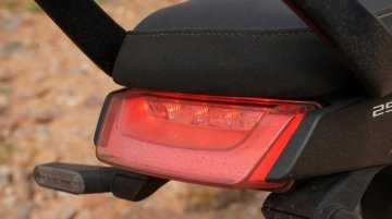 Husqvarna Vitpilen 250 - Image Gallery