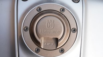 Husqvarna Vitpilen 250 - Image Gallery
