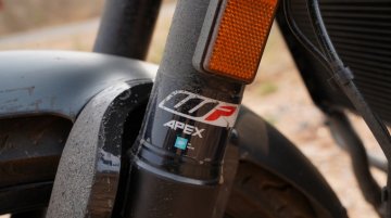 Husqvarna Svartpilen 250 - Image Gallery