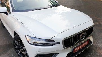 2021 Volvo S60 - First Drive Review