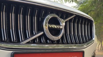 Volvo Declares End of Diesel Cars