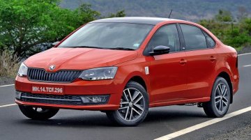 Skoda Rapid Onyx & Monte Carlo Get New Features