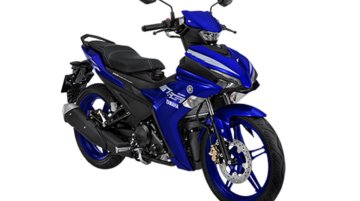 2021 Yamaha Exciter launched in Vietnam; uses Yamaha R15 V3.0 engine