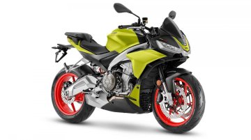 Aprilia Tuono 660 Launched in India, Looks and Costs a Bomb!