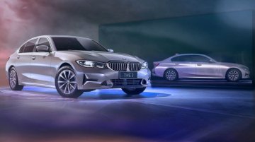 BMW 3 Series Gran Limousine Pre-Bookings To Commence From January 11