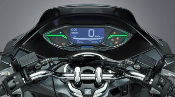 2021 Honda PCX 160 - Image Gallery