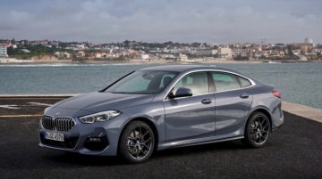 BMW 2 Series Gran Coupe - Image Gallery