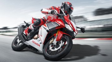 2021 Honda CBR150R launched in Indonesia; to rival Yamaha R15