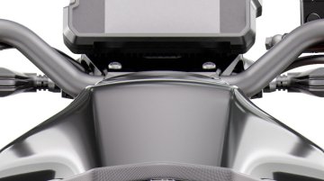 KTM 390 Duke - Image Gallery