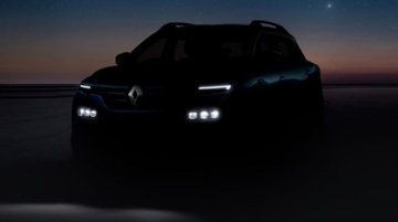 Renault Drops First Teaser Of Kiger Ahead Of Global Debut on January 28, 2021