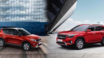 Kia Seltos & Sonet to Be Available on Subscription Basis Soon