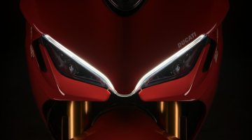 2021 Ducati Supersport 950 - Image Gallery
