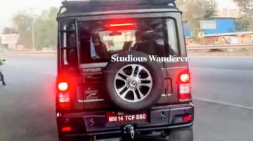 Force Gurkha - Spy Image Gallery 