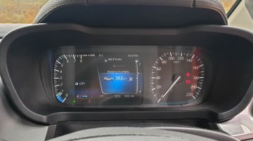 Tata Altroz - Image Gallery