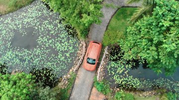 Skoda Kushaq - Image Gallery 