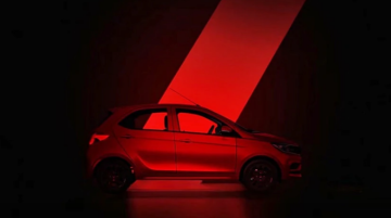 New Tata Tiago Limited Edition Launching Tomorrow; What Could It Be?