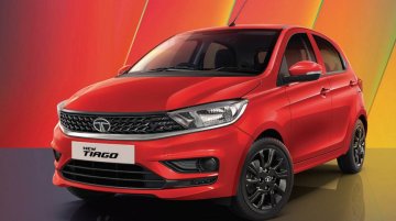 Tata Tiago, Nexon, Harrier, Others Available With Upto INR 65,000 Off